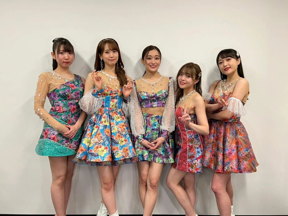 i☆Ris