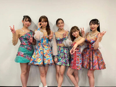 i☆Ris