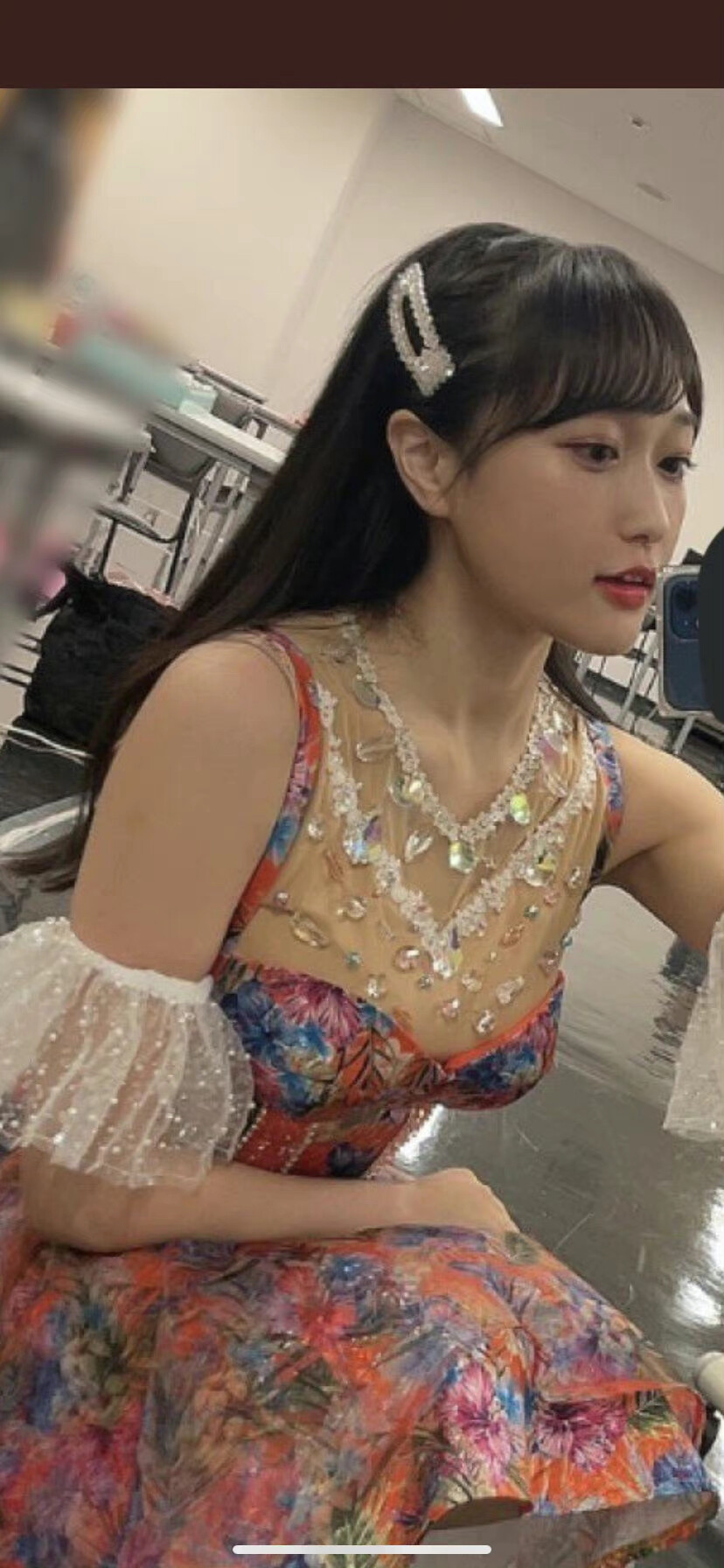 久保田未梦