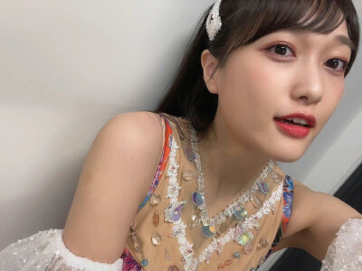 久保田未梦