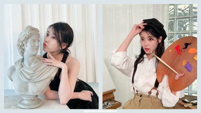 IU | INS
cr:·佩佩馋俩丽body·