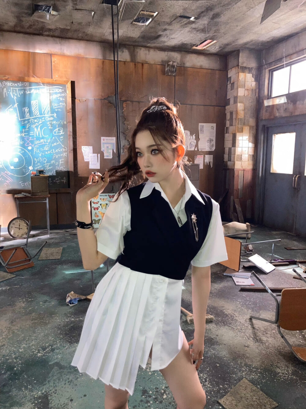 福富月 TSUKI
/图源见logo ​​​侵删