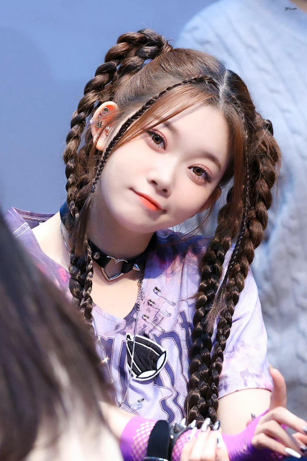 福富月 TSUKI
/图源见logo ​​​侵删