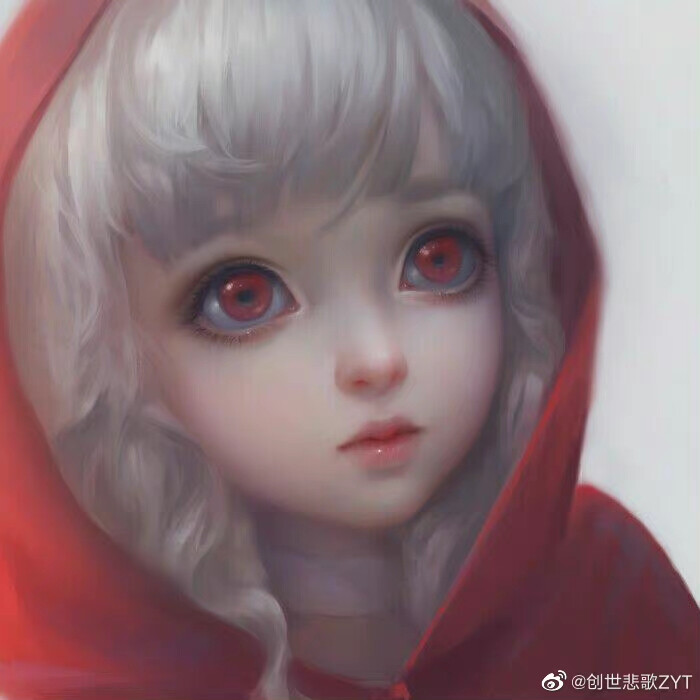 西门倾心 （画师：创世悲歌ZYT）