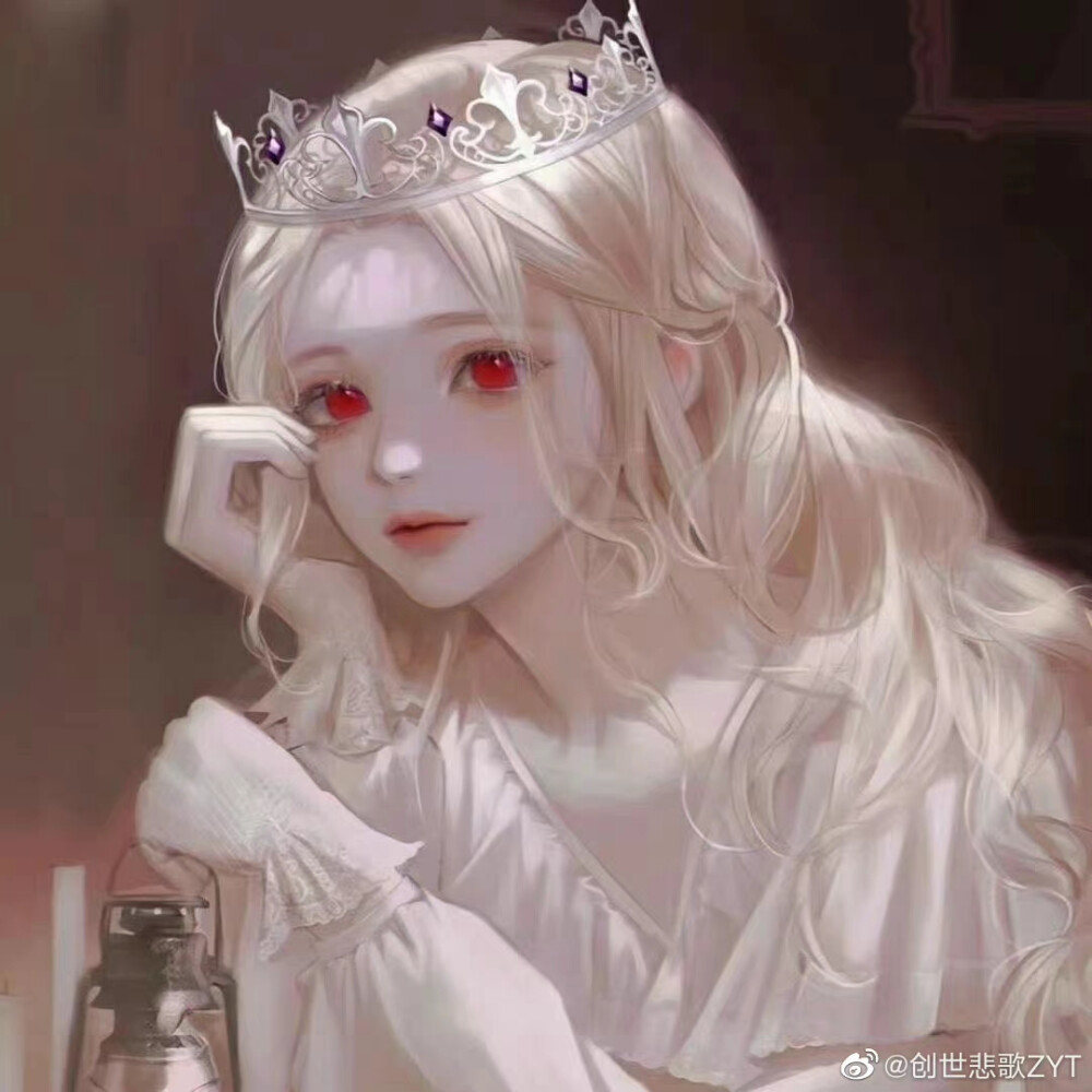 西门倾心 （画师：创世悲歌ZYT）