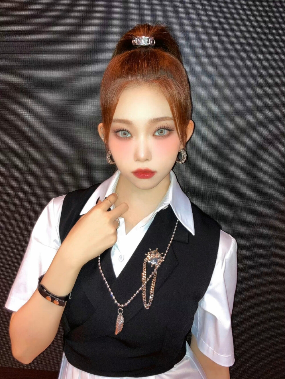 福富月 TSUKI
/图源见logo ​​​侵删