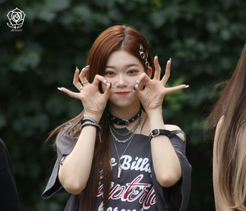 福富月 TSUKI
/图源见logo ​​​侵删