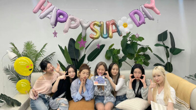 福富月 TSUKI
/图源见logo ​​​侵删