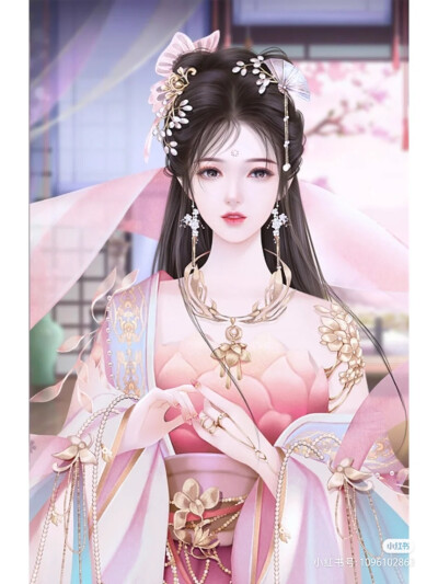 金色与莲花 师途