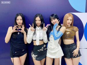 BLACKPINK