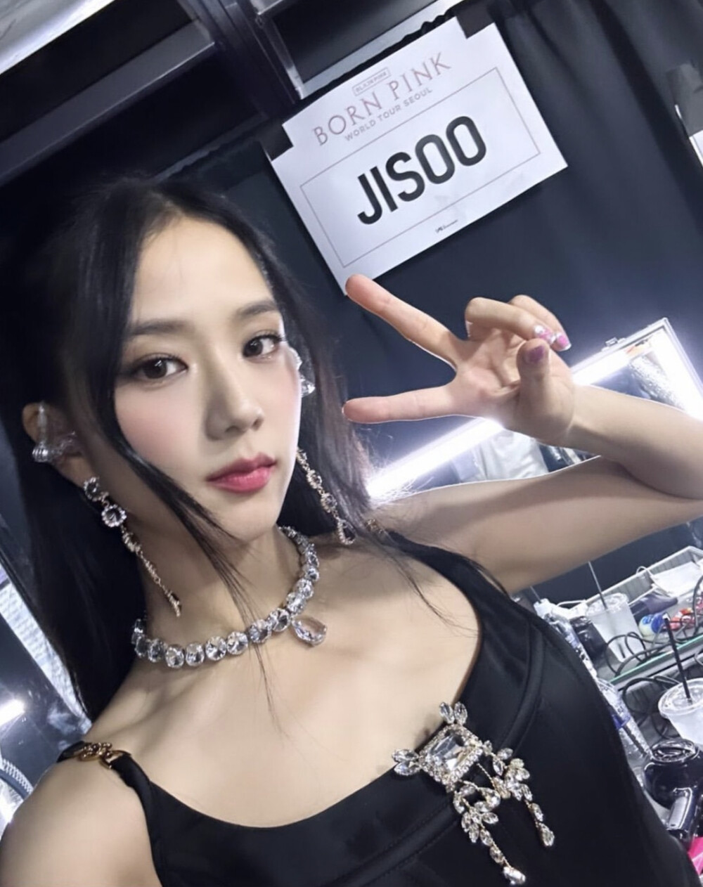 Jisoo