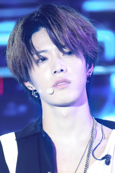 Nakamoto Yuta