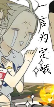 19天表包