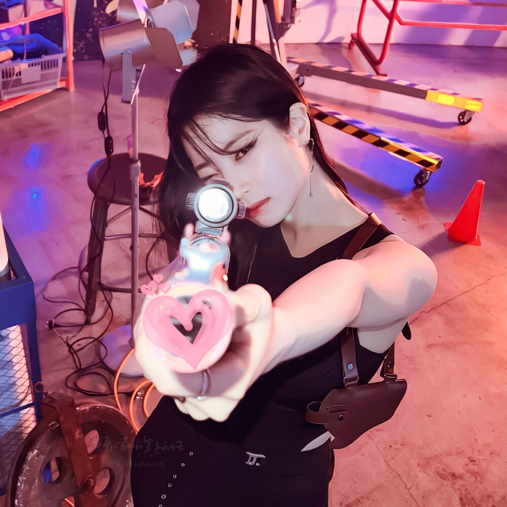 And a butterfly gun、金多贤