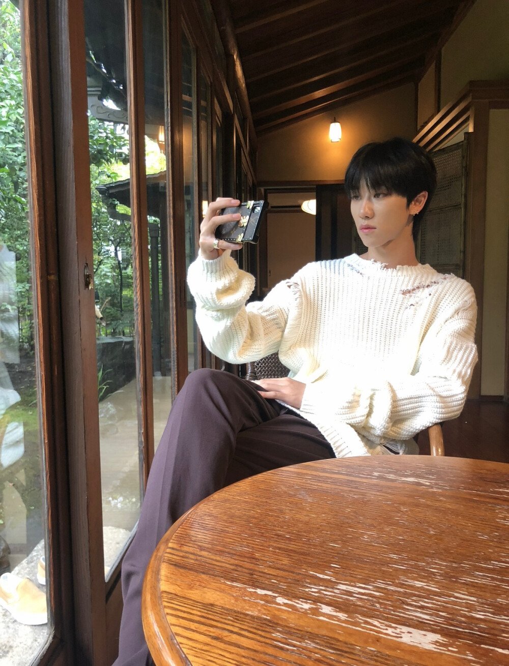 徐明浩 - 堆糖,美图壁纸兴趣社区