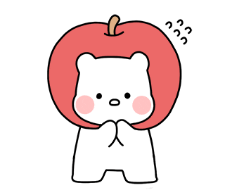 可爱表情包 礼貌拿图禁二传