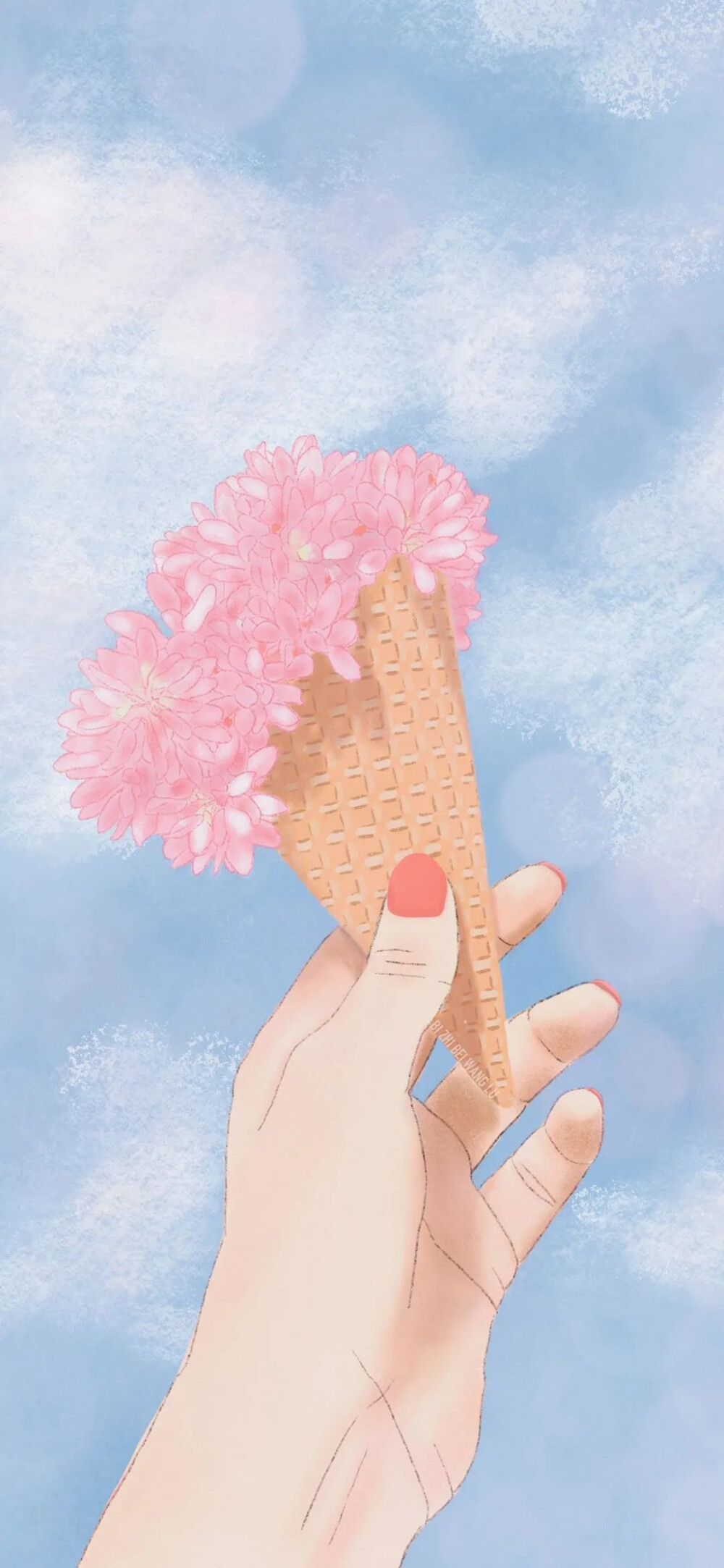 可爱的 图片来自网络侵删