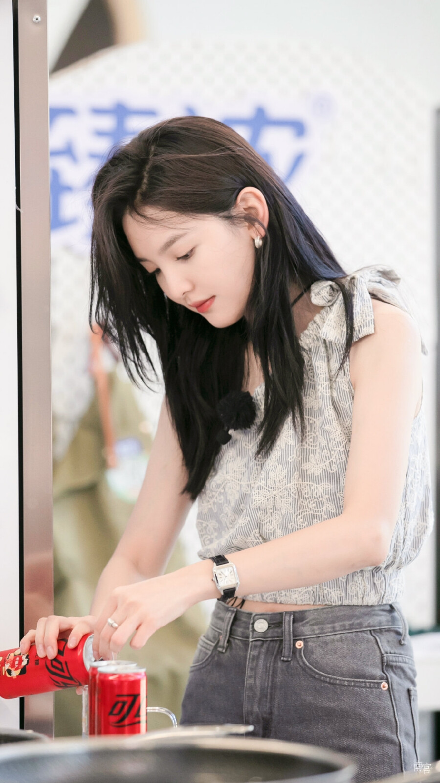 章若楠 - 堆糖,美图壁纸兴趣社区