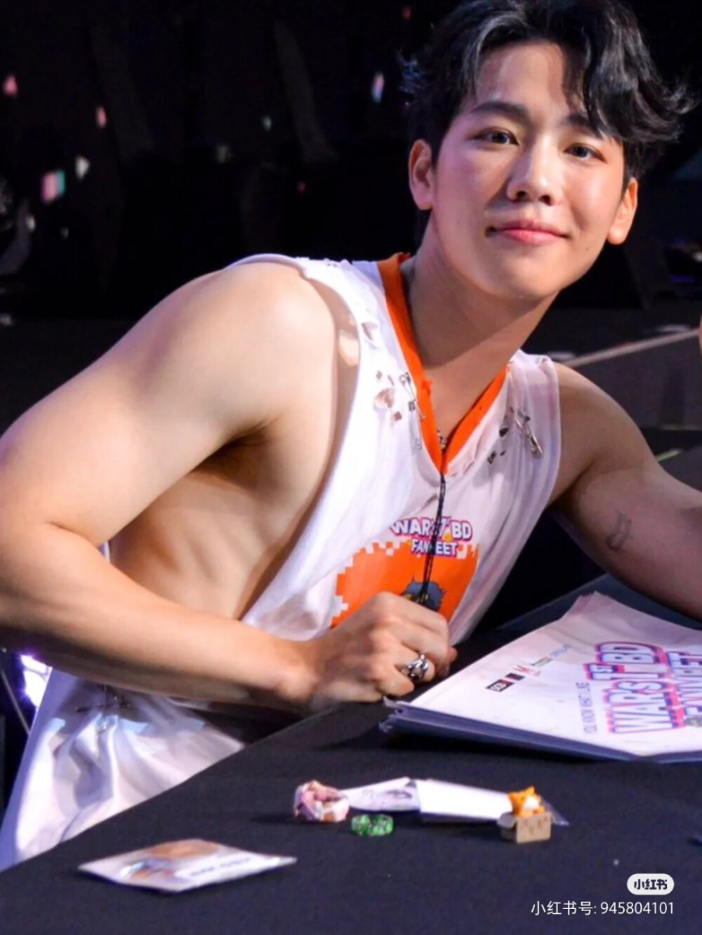 刘沃沃war 泰剧《爱情力学》 《爱情工心计》