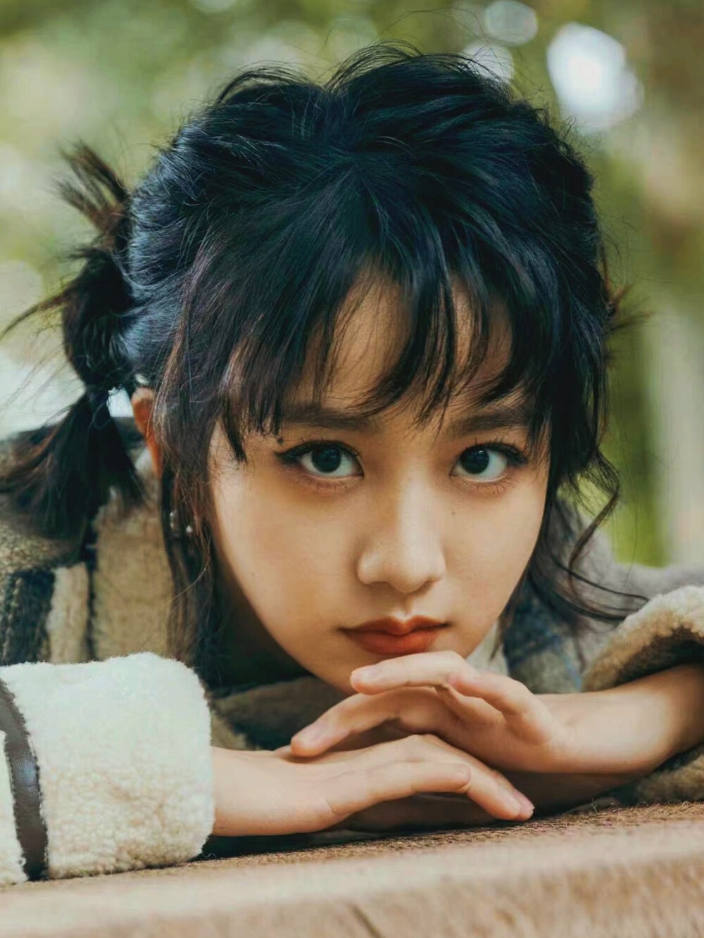 李婷婷 - 堆糖,美图壁纸兴趣社区