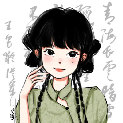 女生头像
画师: 小蓝不会画画