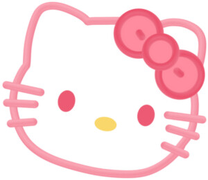 三丽鸥可爱贴纸素材png
小悦bobo