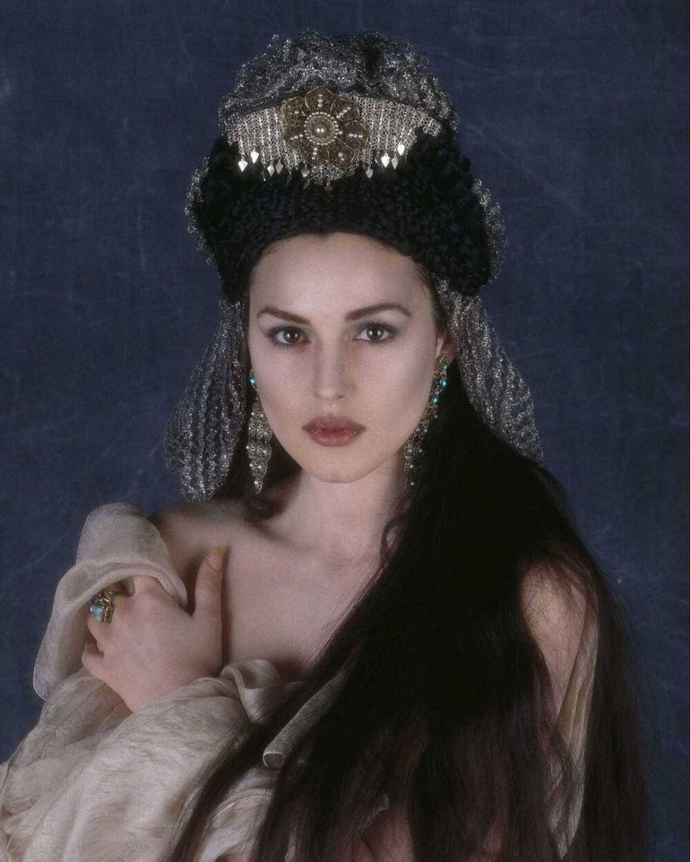 Monica Bellucci for Dracula (1992)