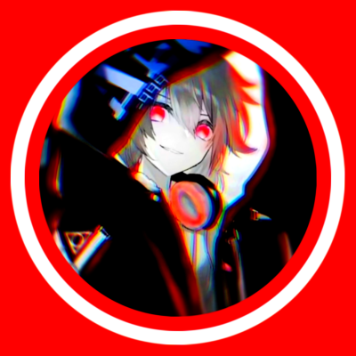 圆框头像