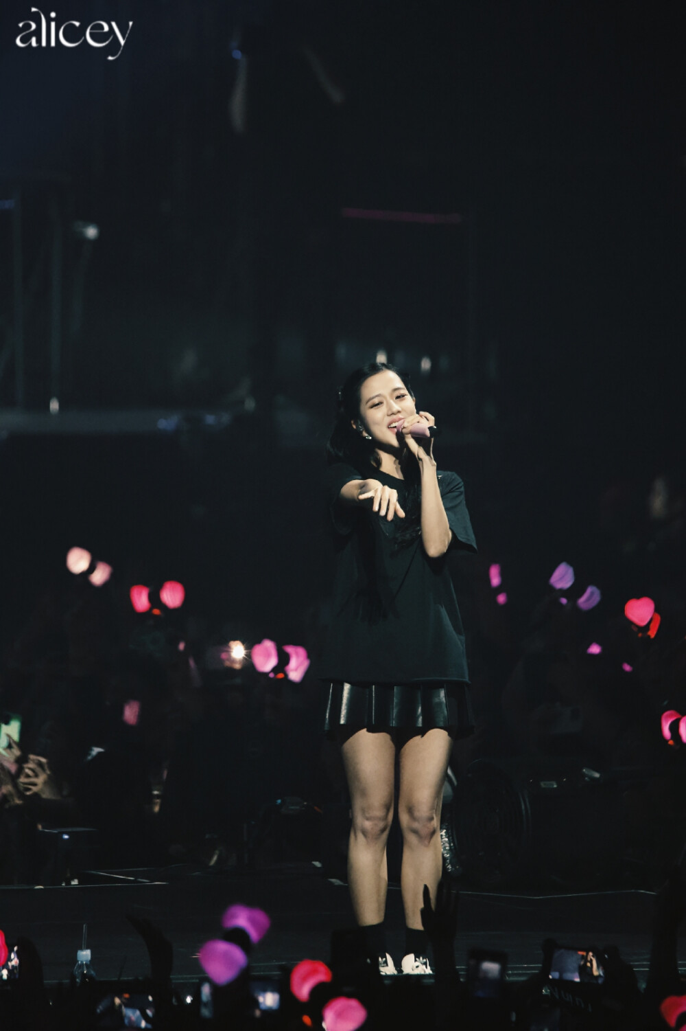 Jisoo