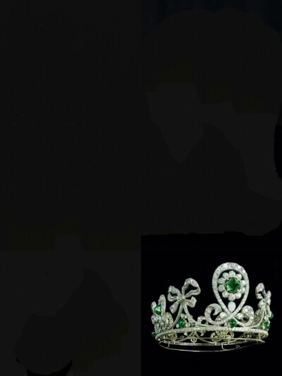 绿宝石皇冠