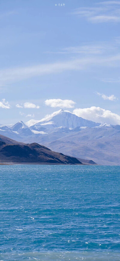 都是风景，幸会。