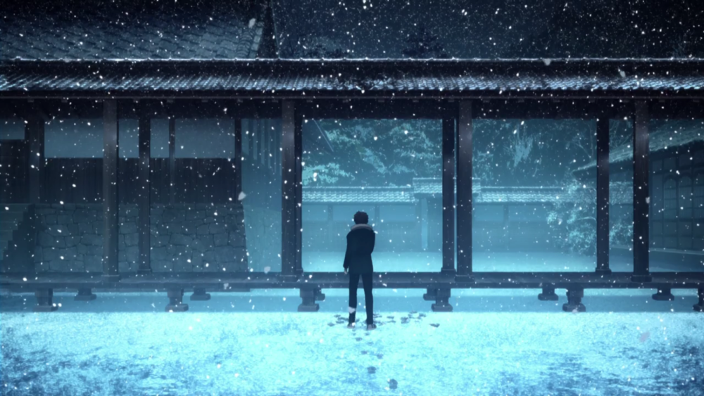 【Fate】卫宫士郎