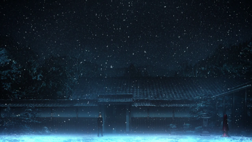 【Fate】卫宫士郎