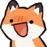小狐狸表情包