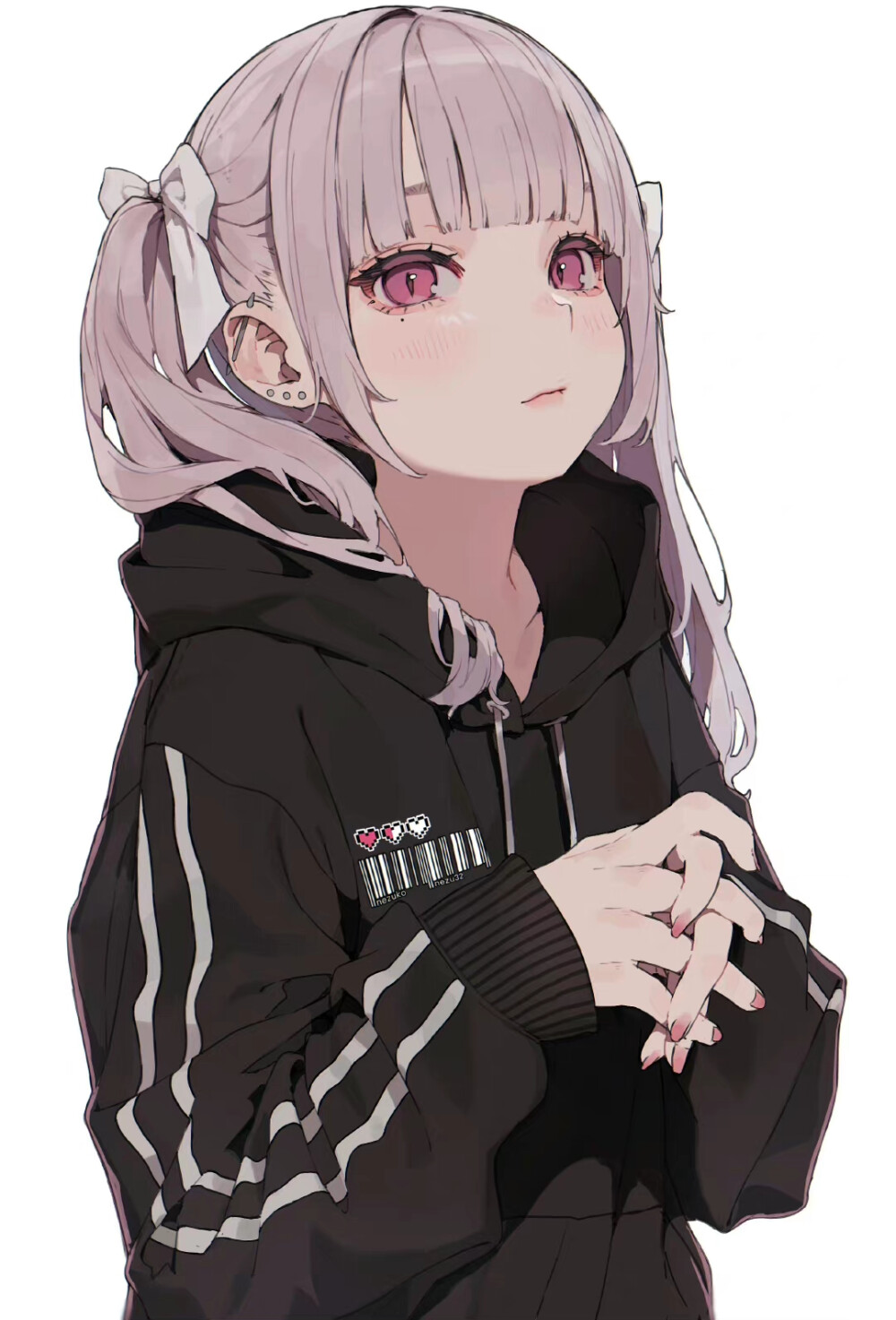 少女