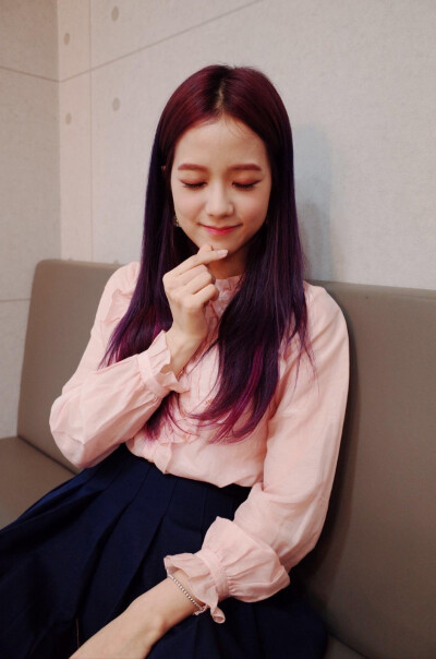 jisoo