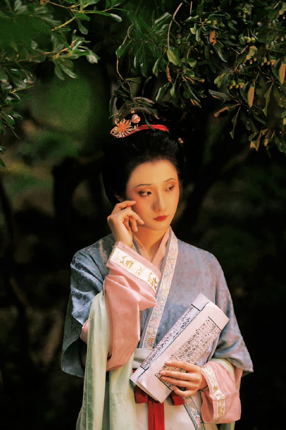 比起来日可期，我更喜欢如约而至