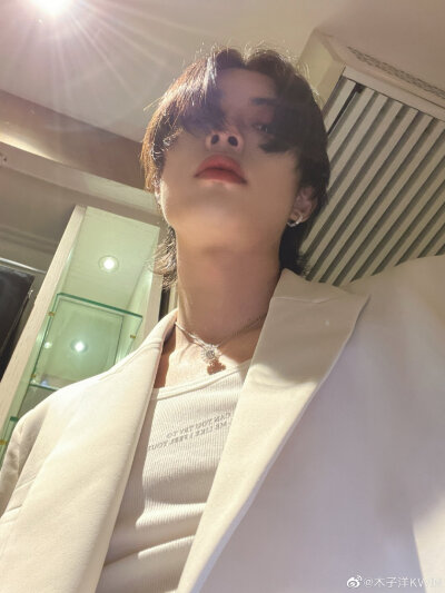 木子洋