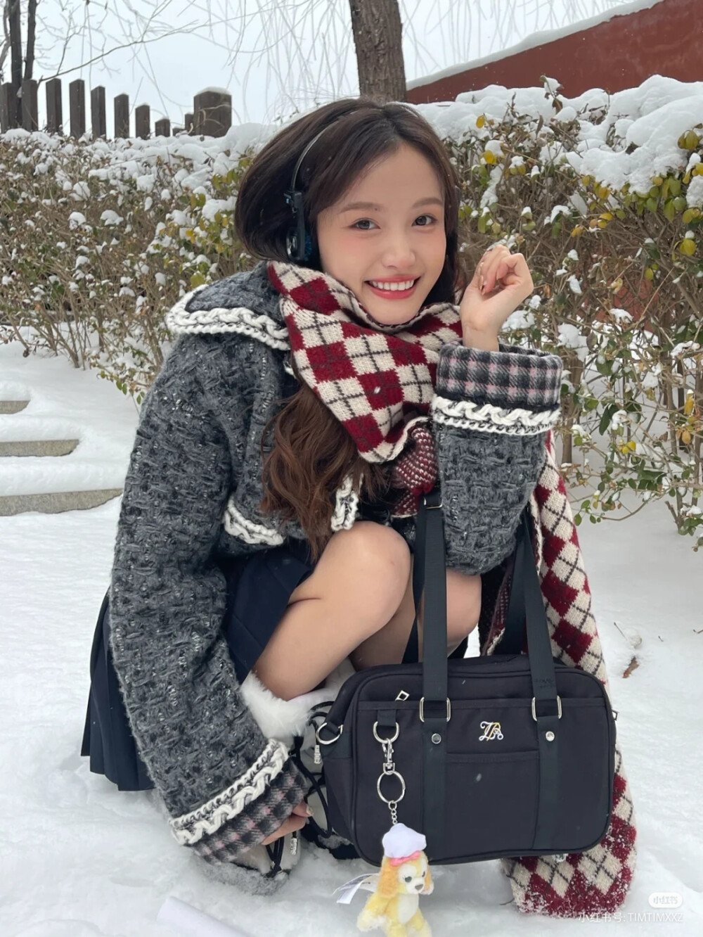 林小宅 - 堆糖,美图壁纸兴趣社区