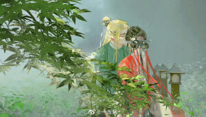 情侣