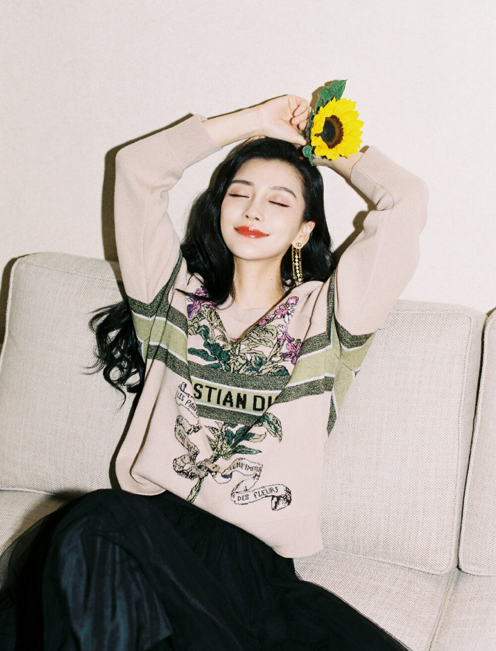 杨颖