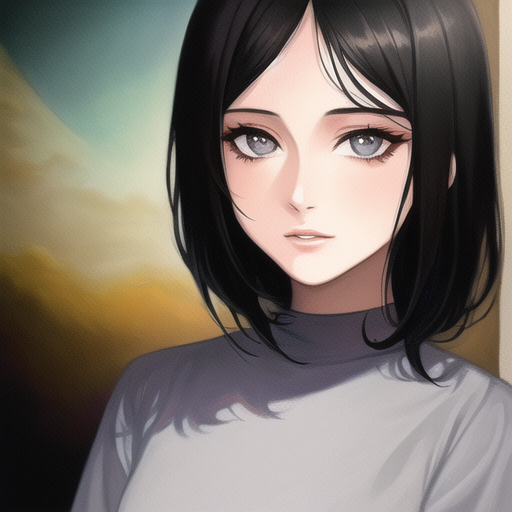 ai绘画