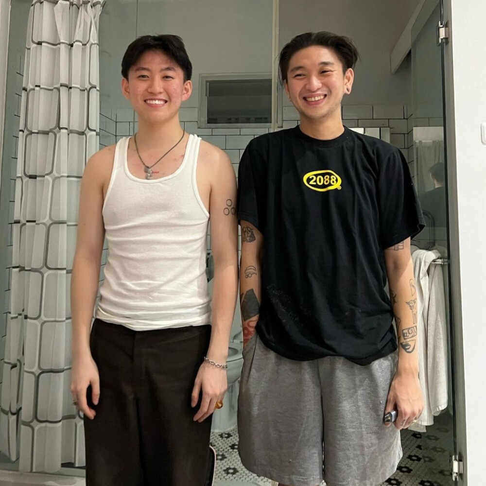 Rich Brian