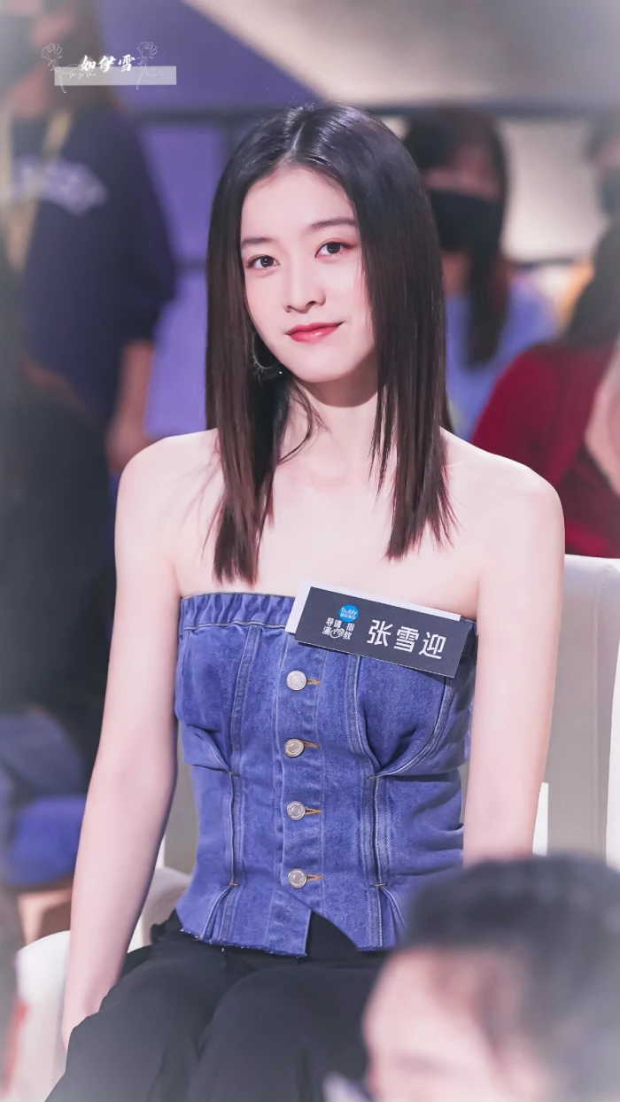 张雪迎 张雪迎- 高清图片，堆糖，美图壁纸兴趣社区