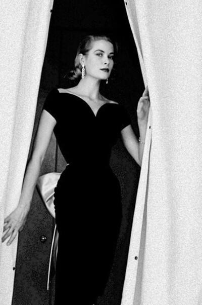 grace Kelly