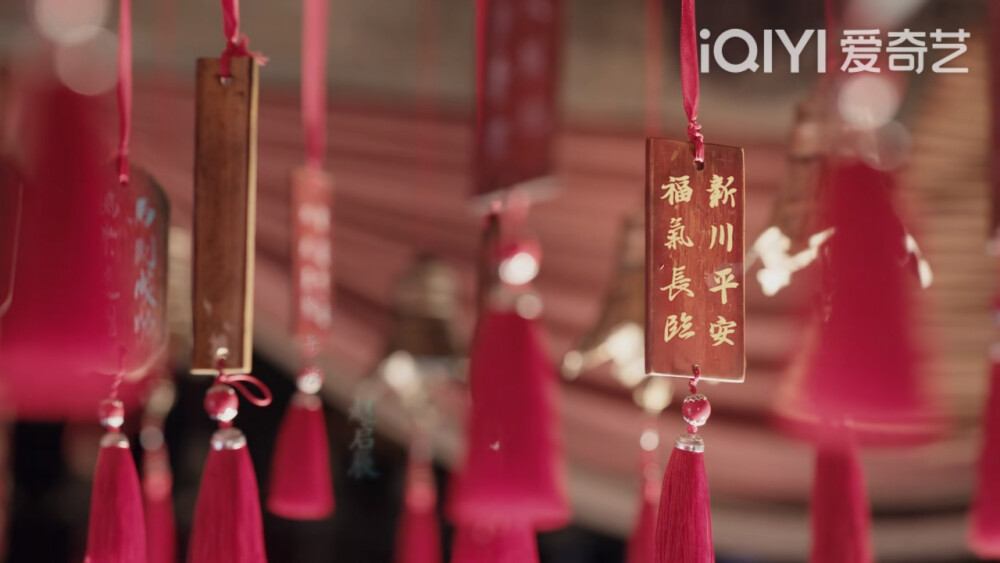 卿卿日常—空镜