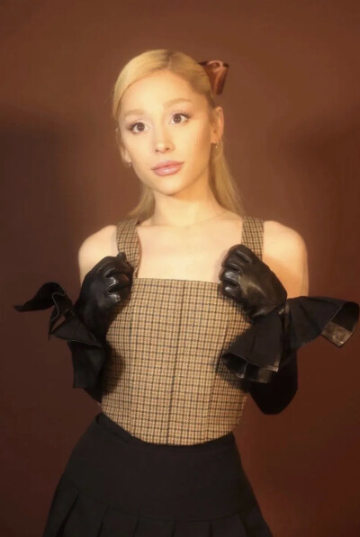 欧美 A妹 Ariana Grande