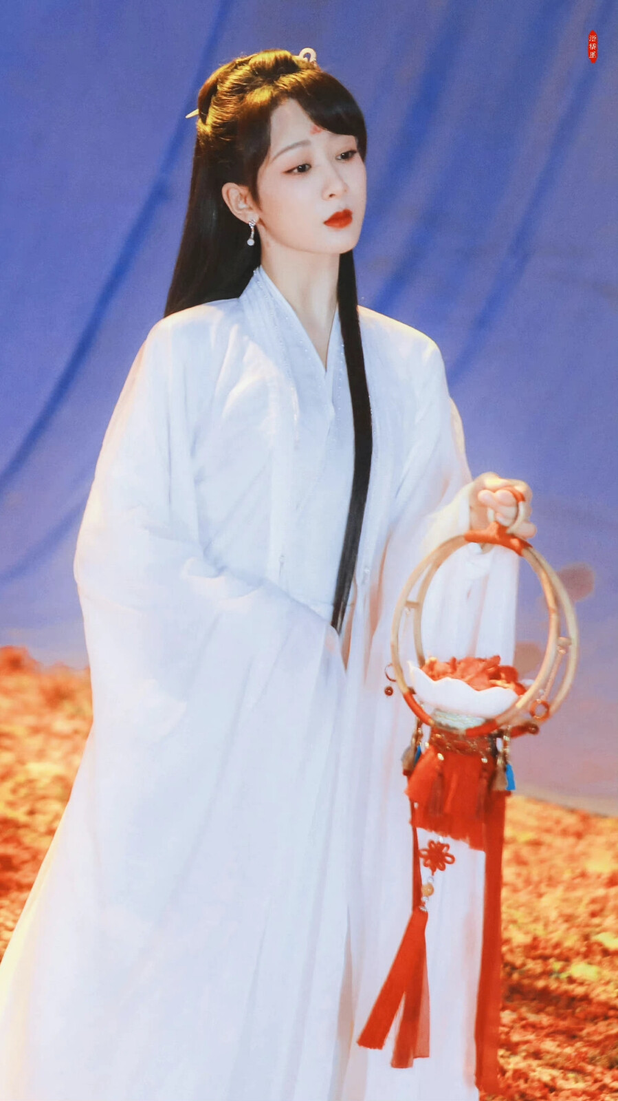 杨紫- 堆糖,美图壁纸兴趣社区