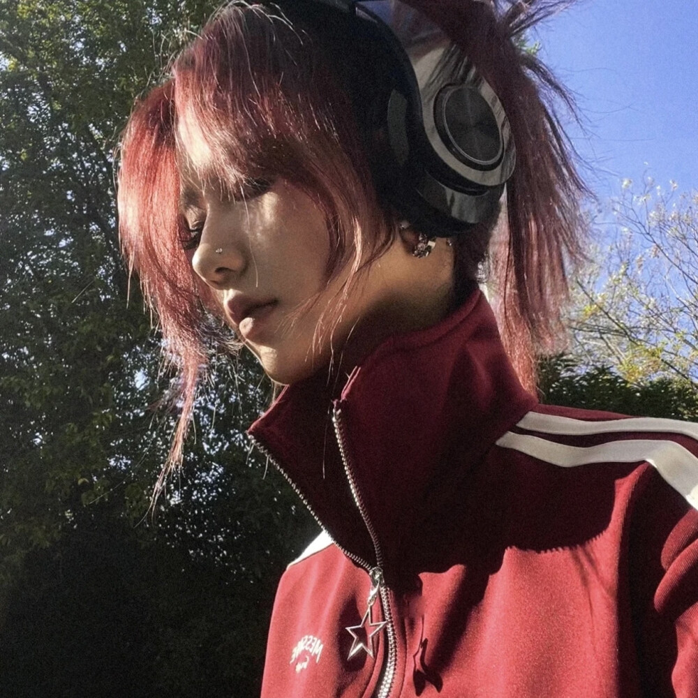 姐妹