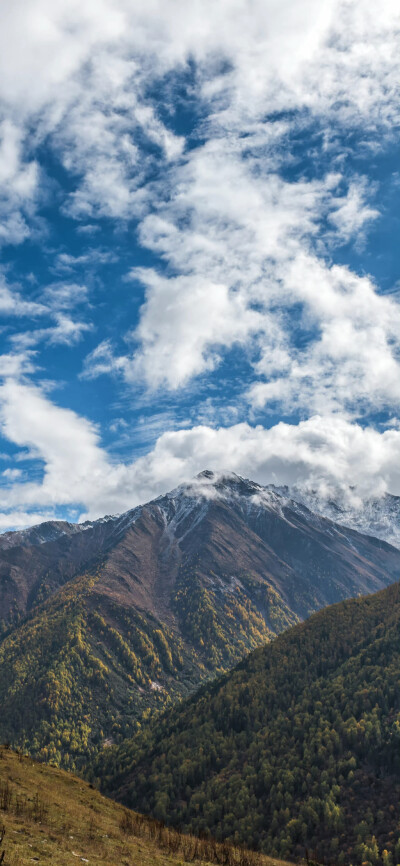 自然风景壁纸 ｜ 风景壁纸 ｜ 素质拿图